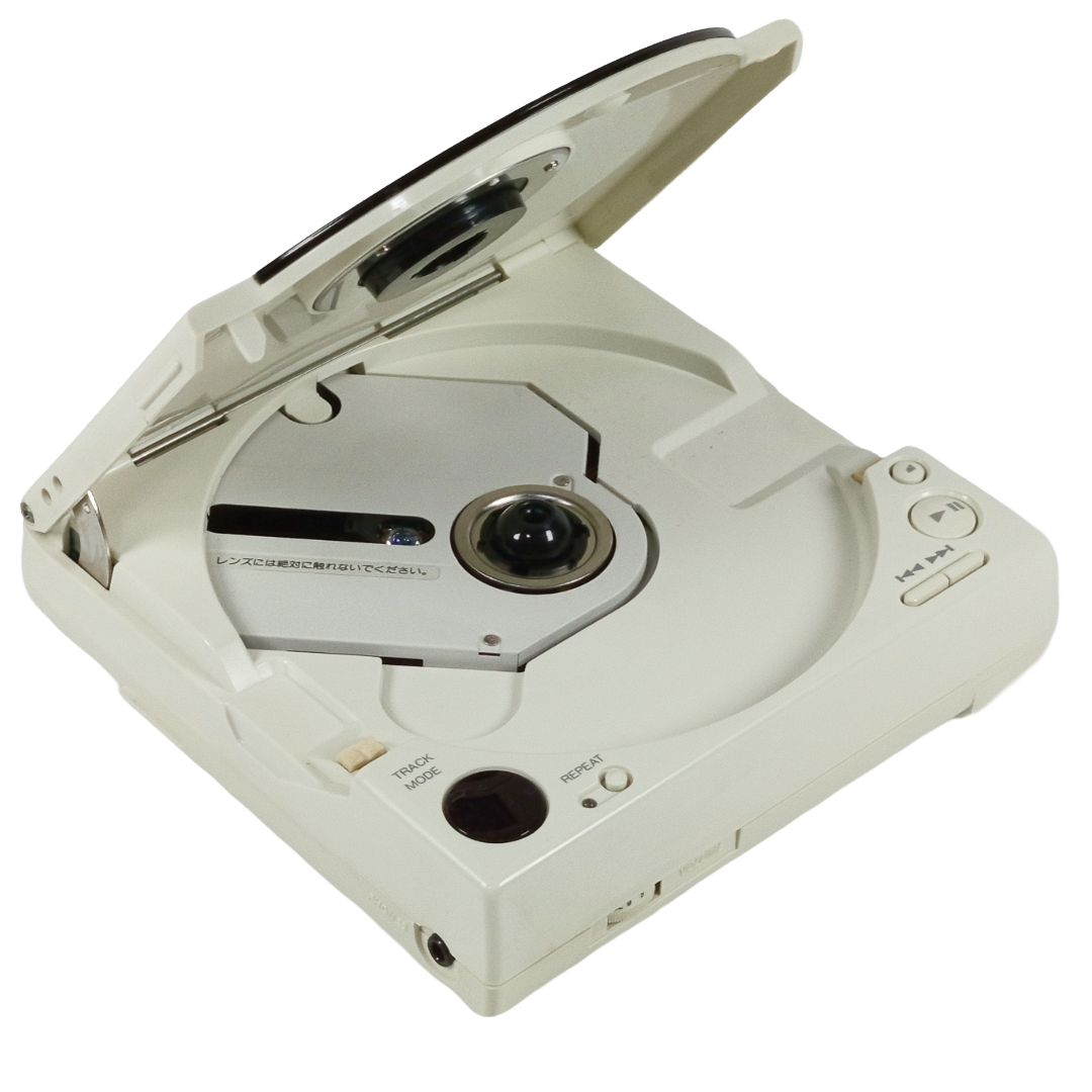 NEC PC Engine CD ROM Player CDR-30A