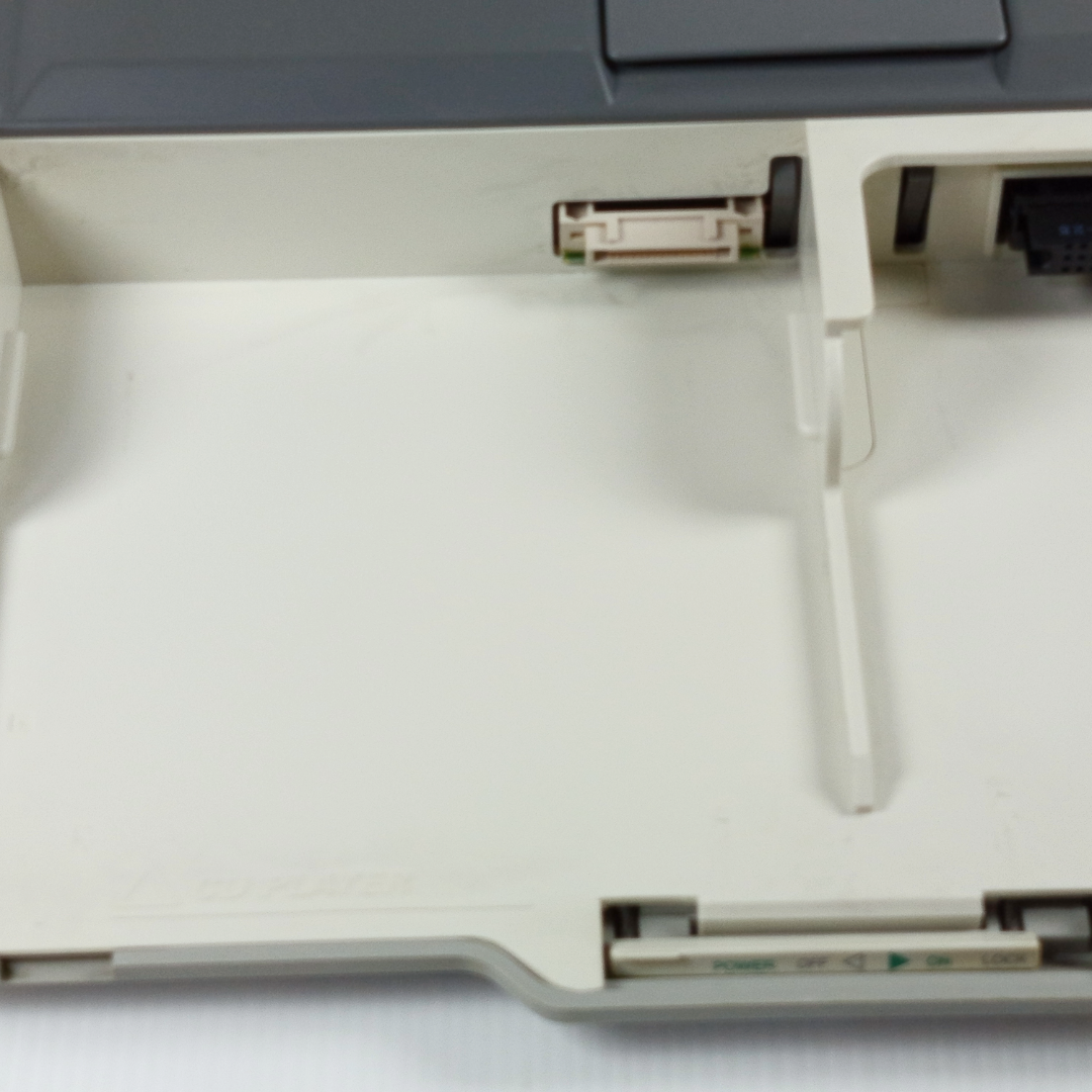 NEC PC Engine Interface IFU-30A Unit (8Z161304C)