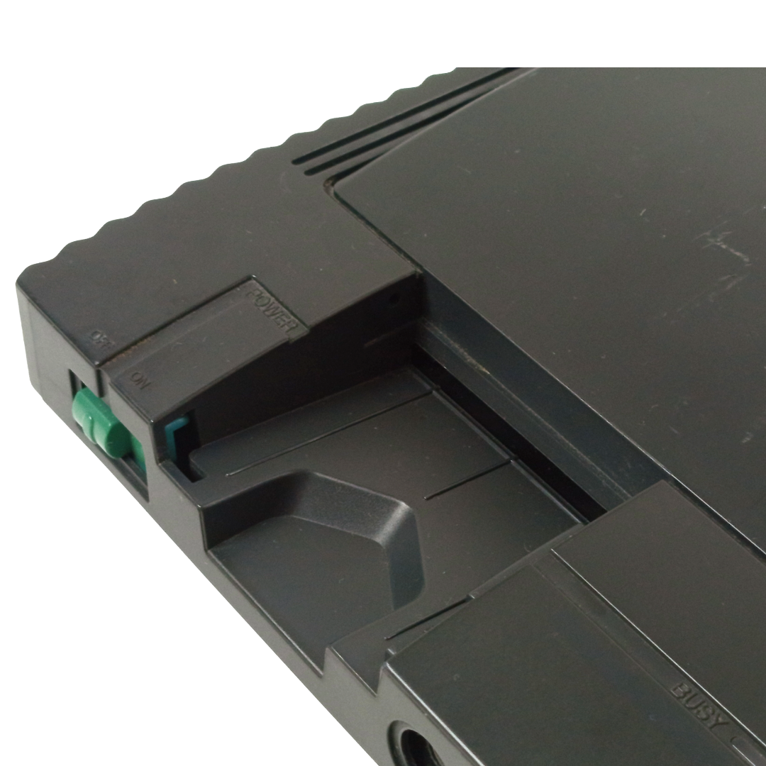 1992 NEC PC Engine DUO PI-TG8 (JPN VER, SYSTEM ONLY) CD issue