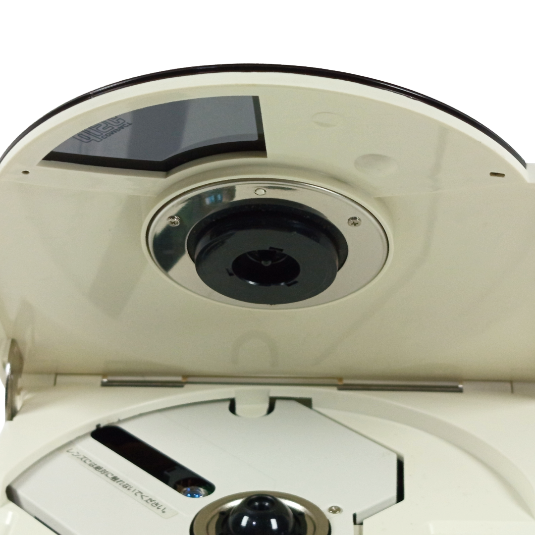 NEC PC Engine CD ROM Player CDR-30A