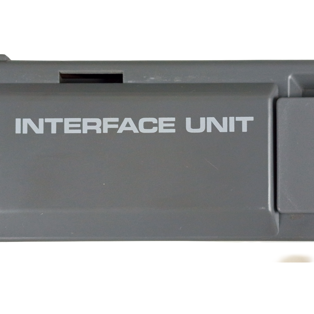 NEC PC Engine Interface IFU-30A Unit (8Z161304C)