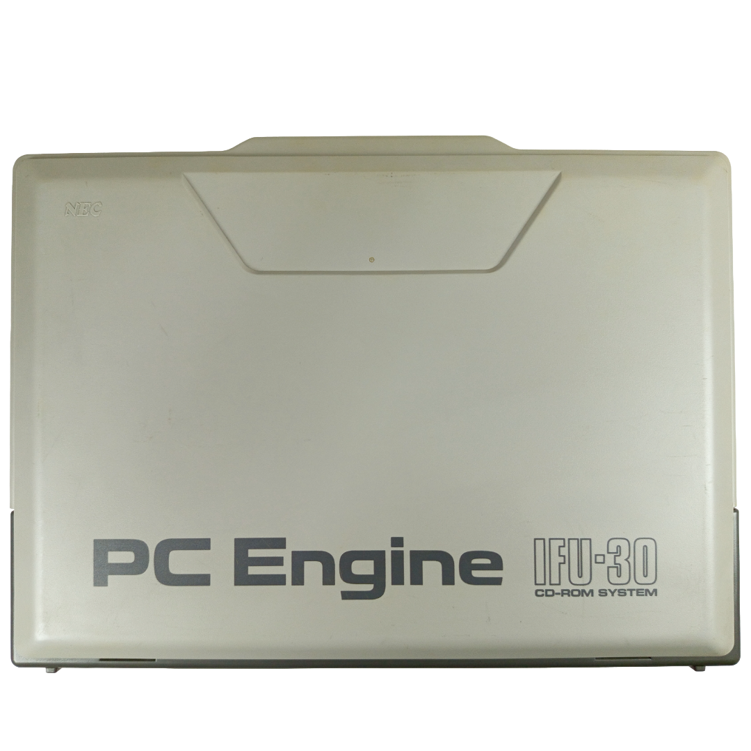 NEC PC Engine Interface IFU-30A Unit (8Z161304C)