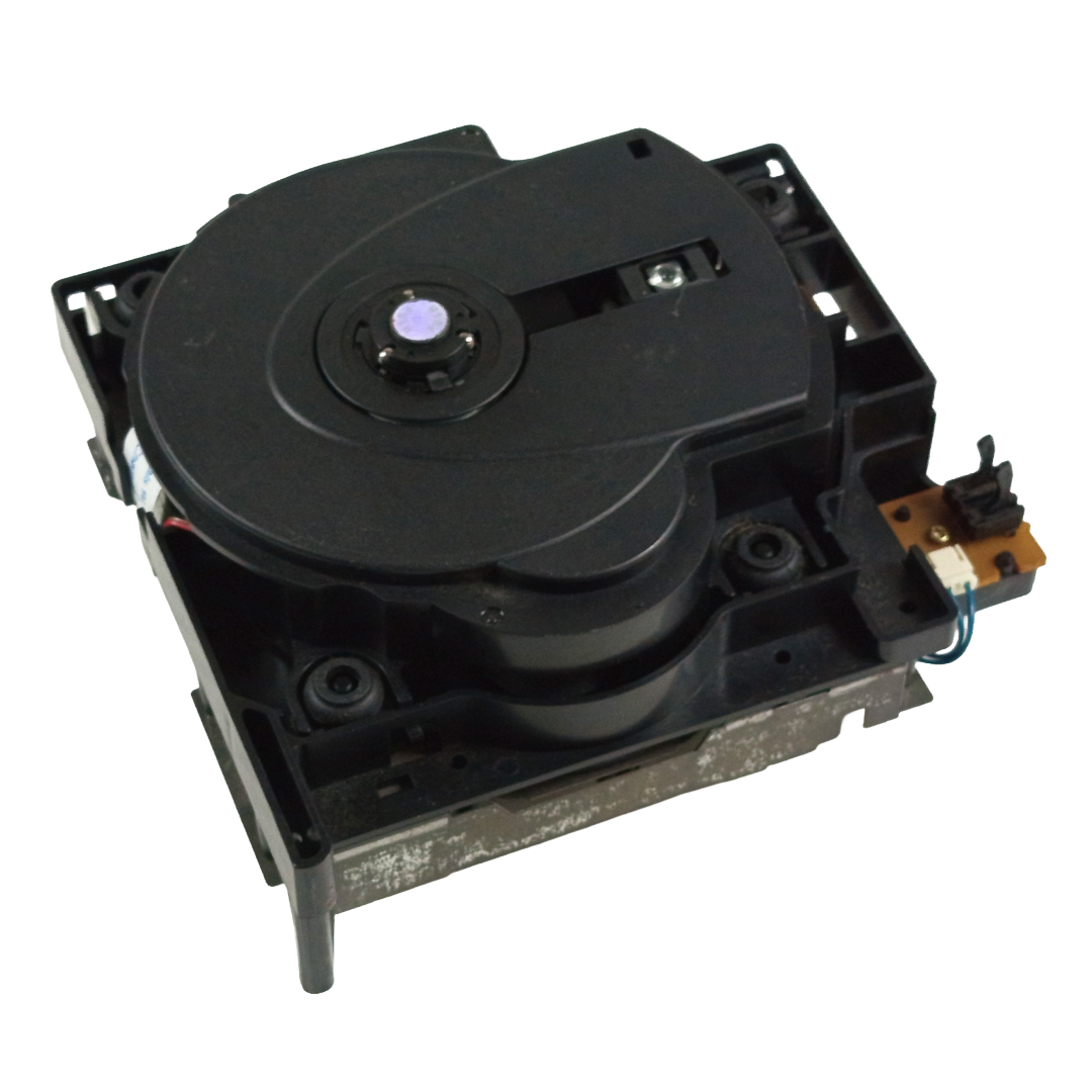 (FOR PARTS) Nintendo GameCube Optical Disc Assembly (JPN ver)