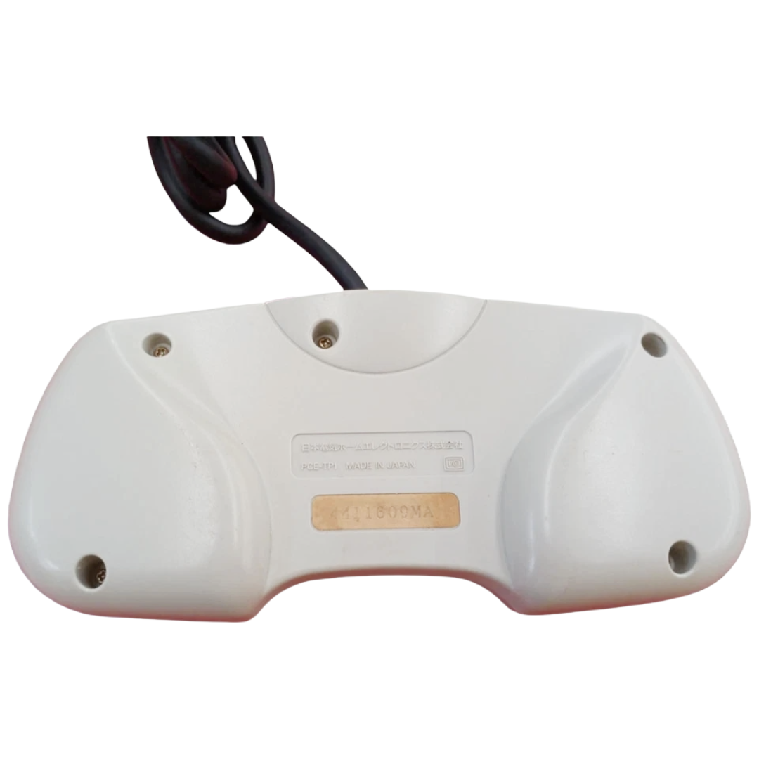 NEC PC Engine Controller PCE-TP1 PC Arcade Pad 6 (JPN VER)