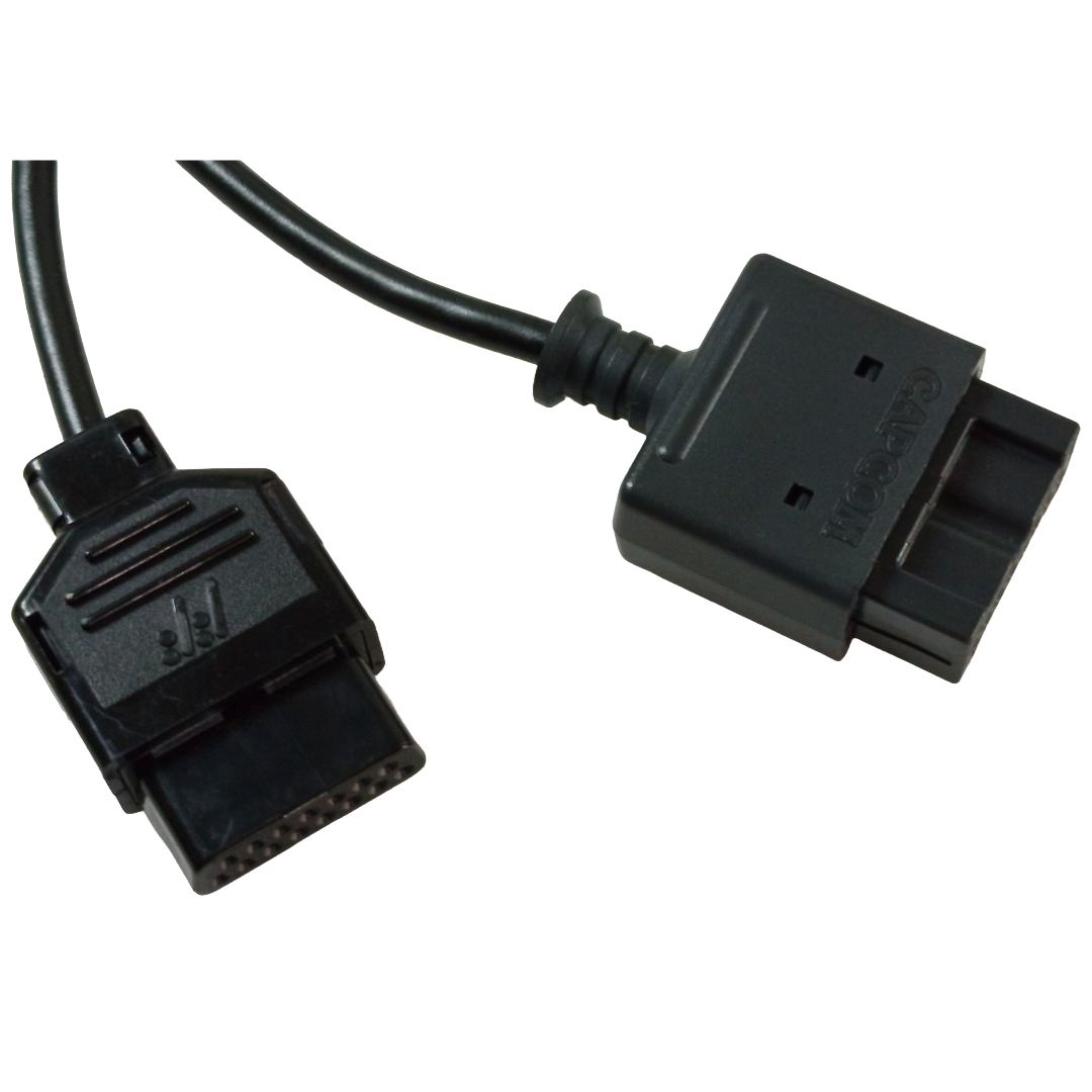 FC/SFC CACOM POWER STICK FIGHTER CPS FIGHTER-A CPS-A10CA