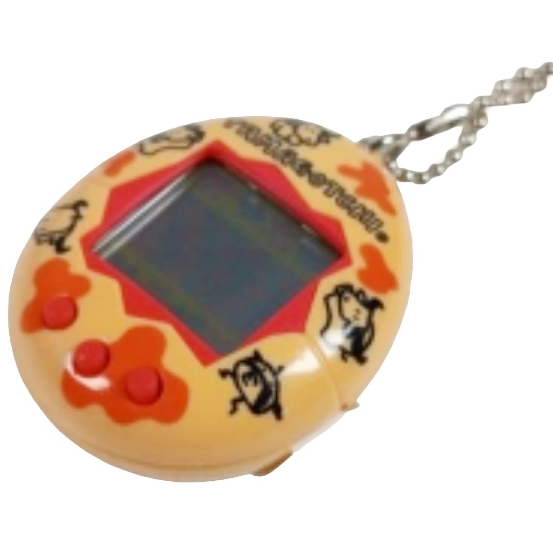 1996-1997 BANDAI TAMAGOTCHI (SPECIAL ASIAN DESIGNS, Phillipines Ver)