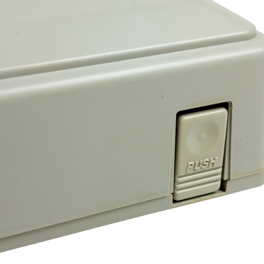 NEC PC Engine Interface IFU-30A Unit (8Z161304C)