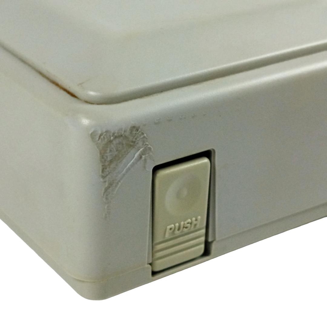 NEC PC Engine Interface IFU-30A Unit (8Z161304C)