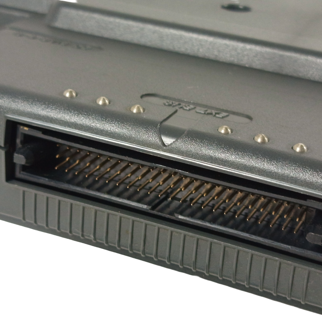 1989 NEC PC Engine SUPERGRAFX System PI-TG4 9Y017353A (JPN VER, SYSTEM ONLY)