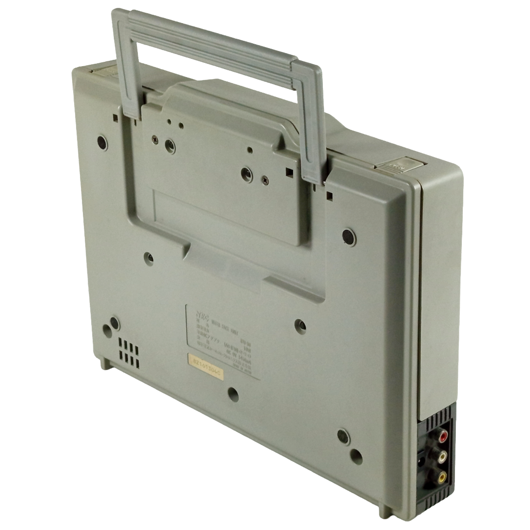 NEC PC Engine Interface IFU-30A Unit (8Z161304C)