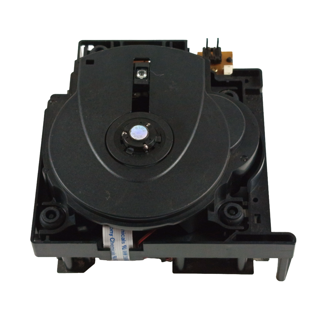 (FOR PARTS) Nintendo GameCube Optical Disc Assembly (JPN ver)
