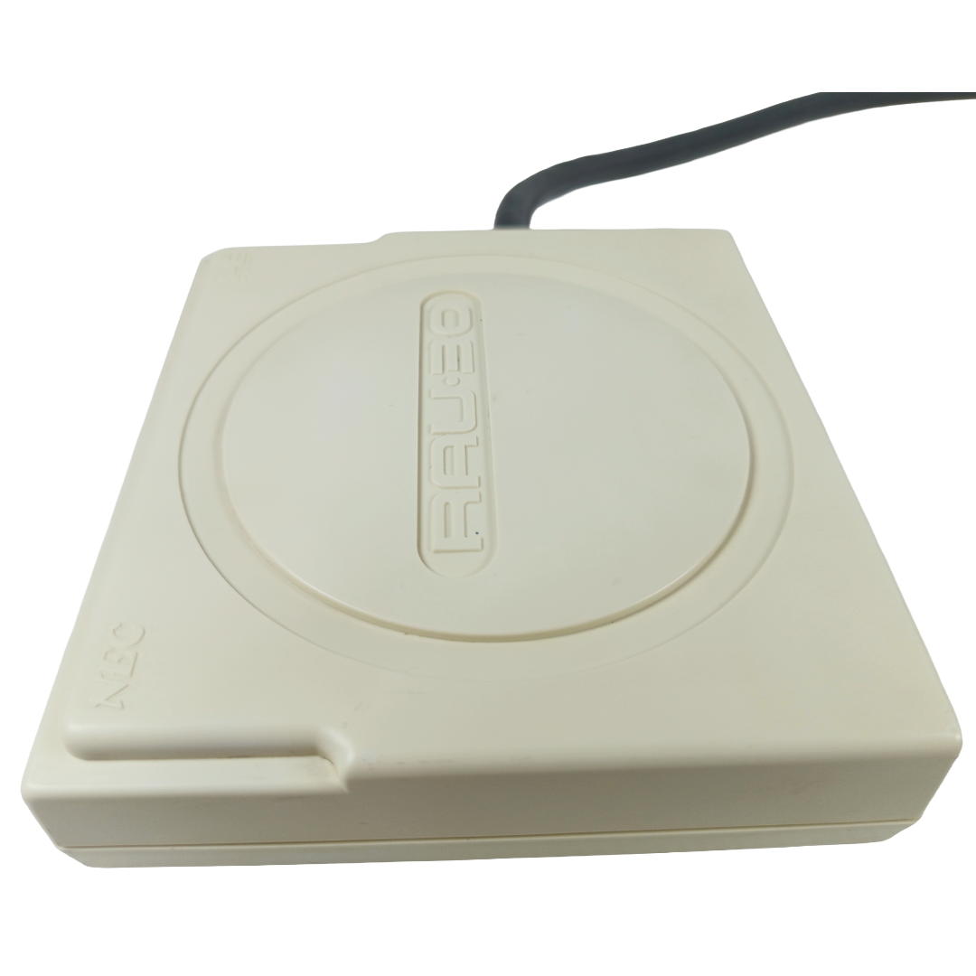 1989 NEC PC Engine SuperGrafX ROM 2 ADAPTOR RAU-30 (03012919A)