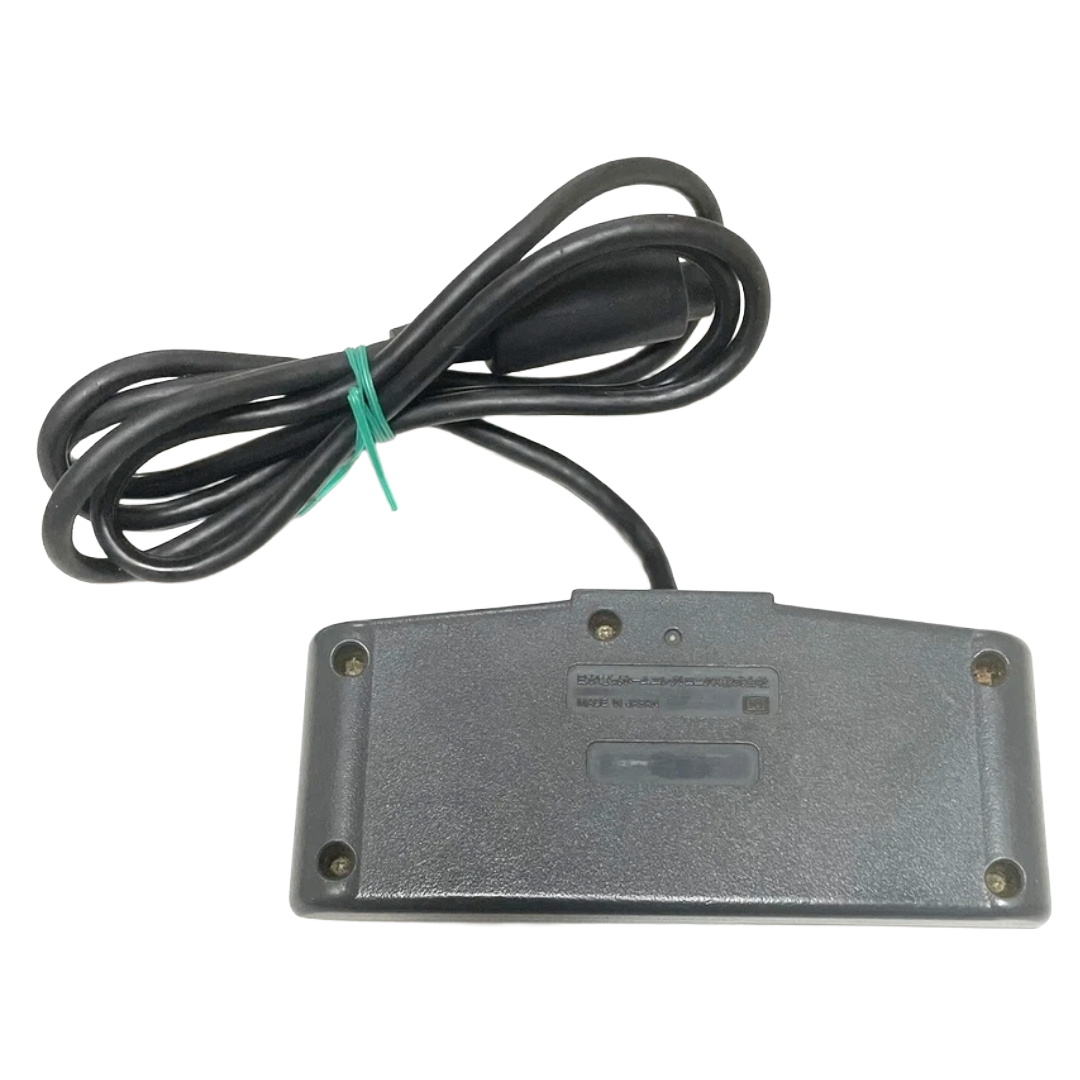 NEC PC Engine Controller Pad PI-PD6 (JPN VER)