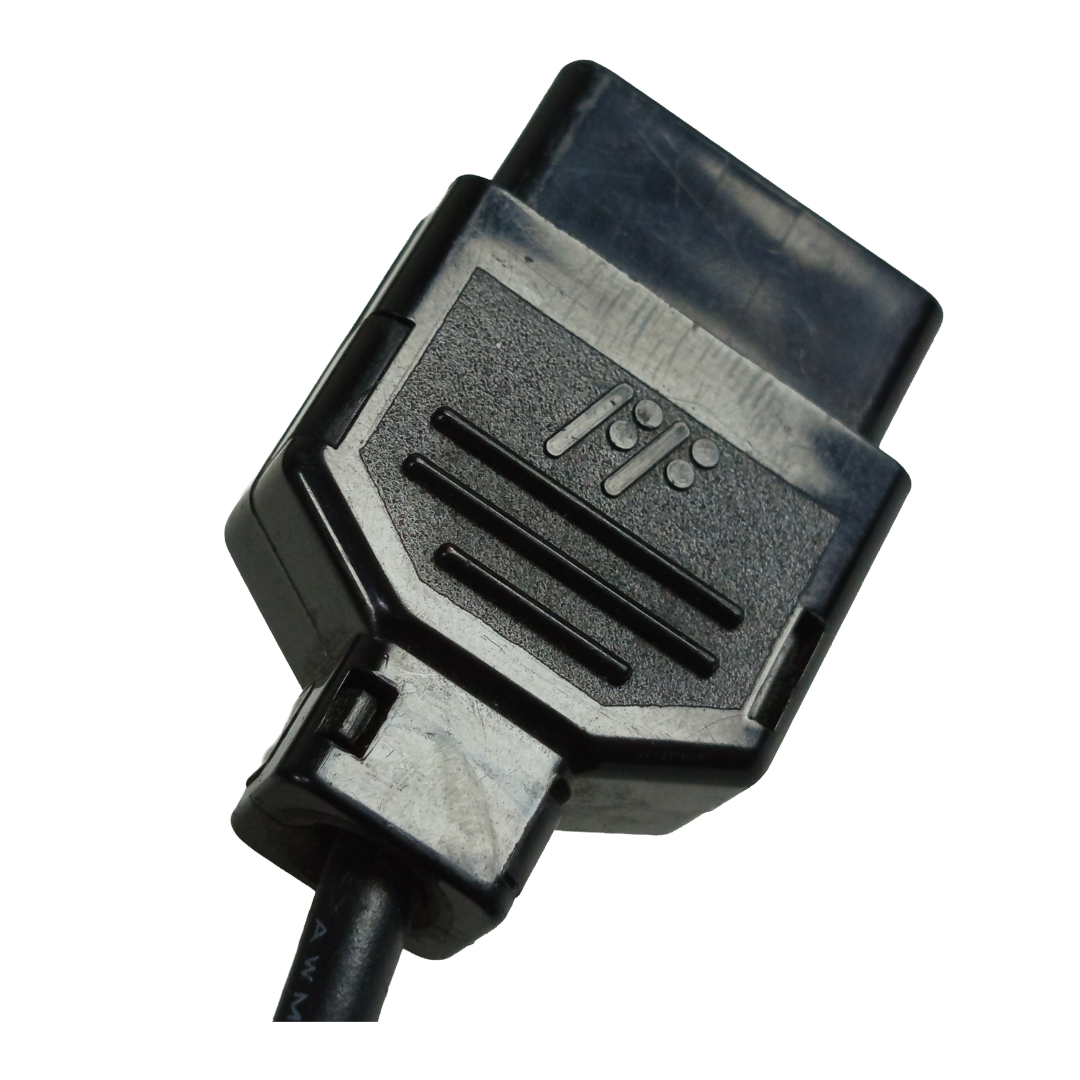 CACOM Power Stick CPS FIGHTER-A CPS-A10CA W/ Famicom Adapter