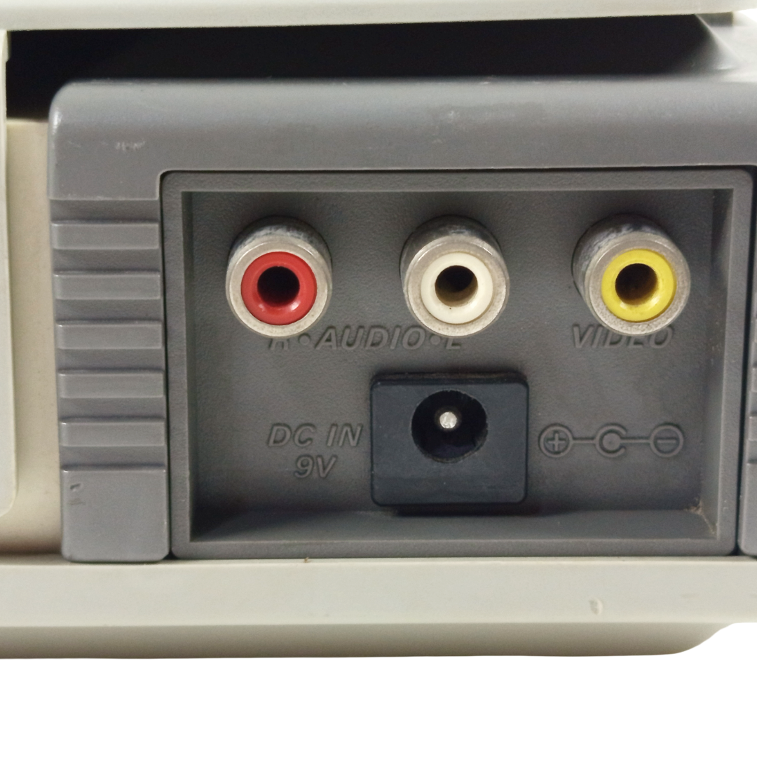 NEC PC Engine Interface IFU-30A Unit (8Z161304C)