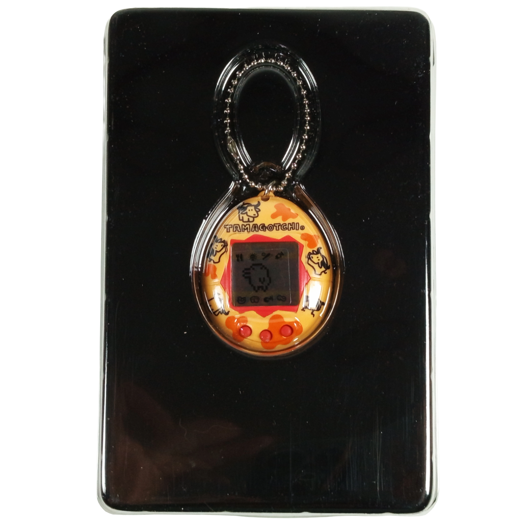 1996-1997 BANDAI TAMAGOTCHI (SPECIAL ASIAN DESIGNS, Phillipines Ver)