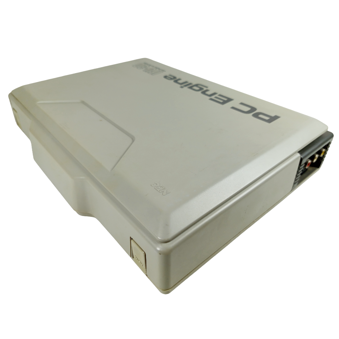 NEC PC Engine Interface IFU-30A Unit (8Z161304C)