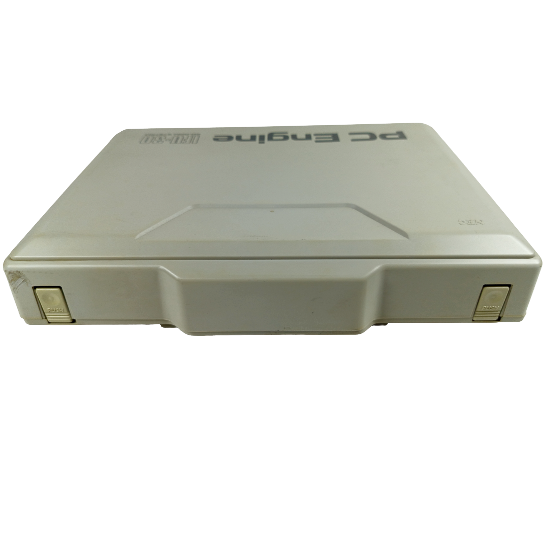 NEC PC Engine Interface IFU-30A Unit (8Z161304C)