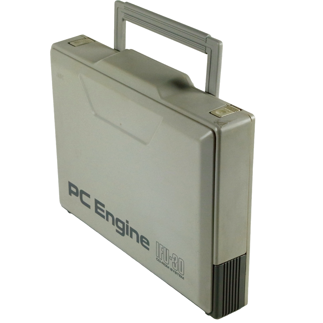 NEC PC Engine Interface IFU-30A Unit (8Z161304C)