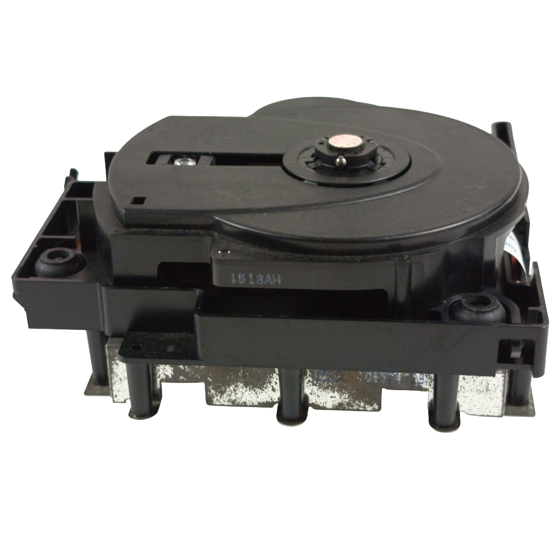 (FOR PARTS) Nintendo GameCube Optical Disc Assembly (JPN ver)