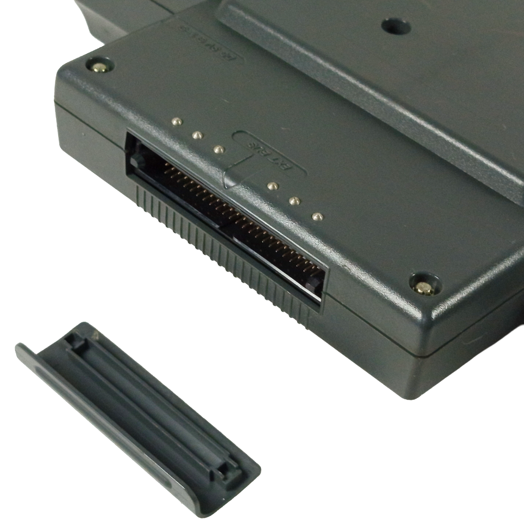 1989 NEC PC Engine SUPERGRAFX System PI-TG4 9Y017353A (JPN VER, SYSTEM ONLY)