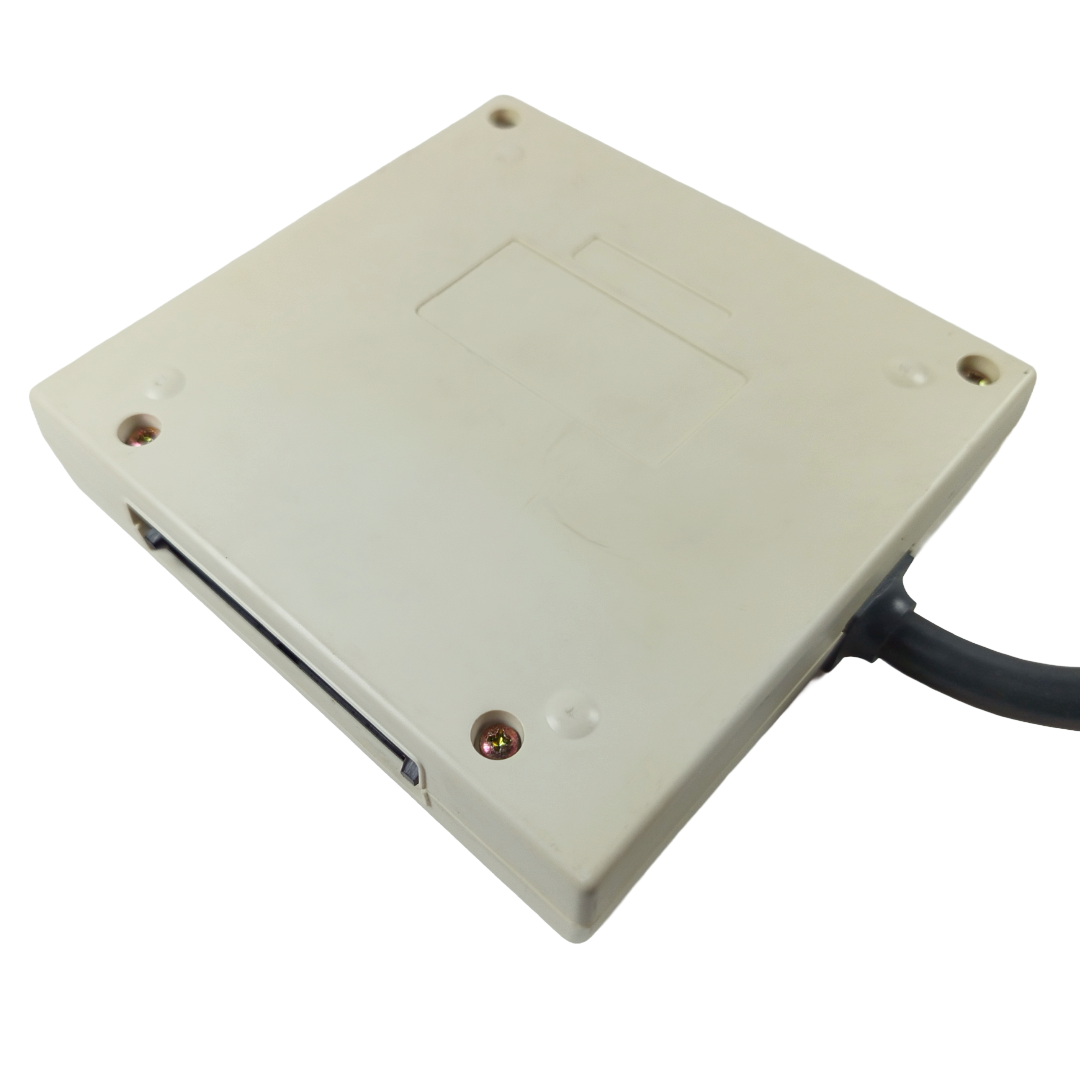 1989 NEC PC Engine SuperGrafX ROM 2 ADAPTOR RAU-30 (03012919A)