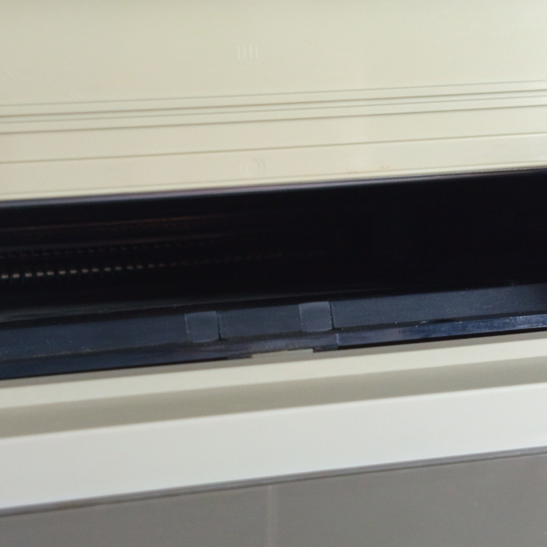 1985 Nintendo NES NESA-001 System (US Ver, System Only)