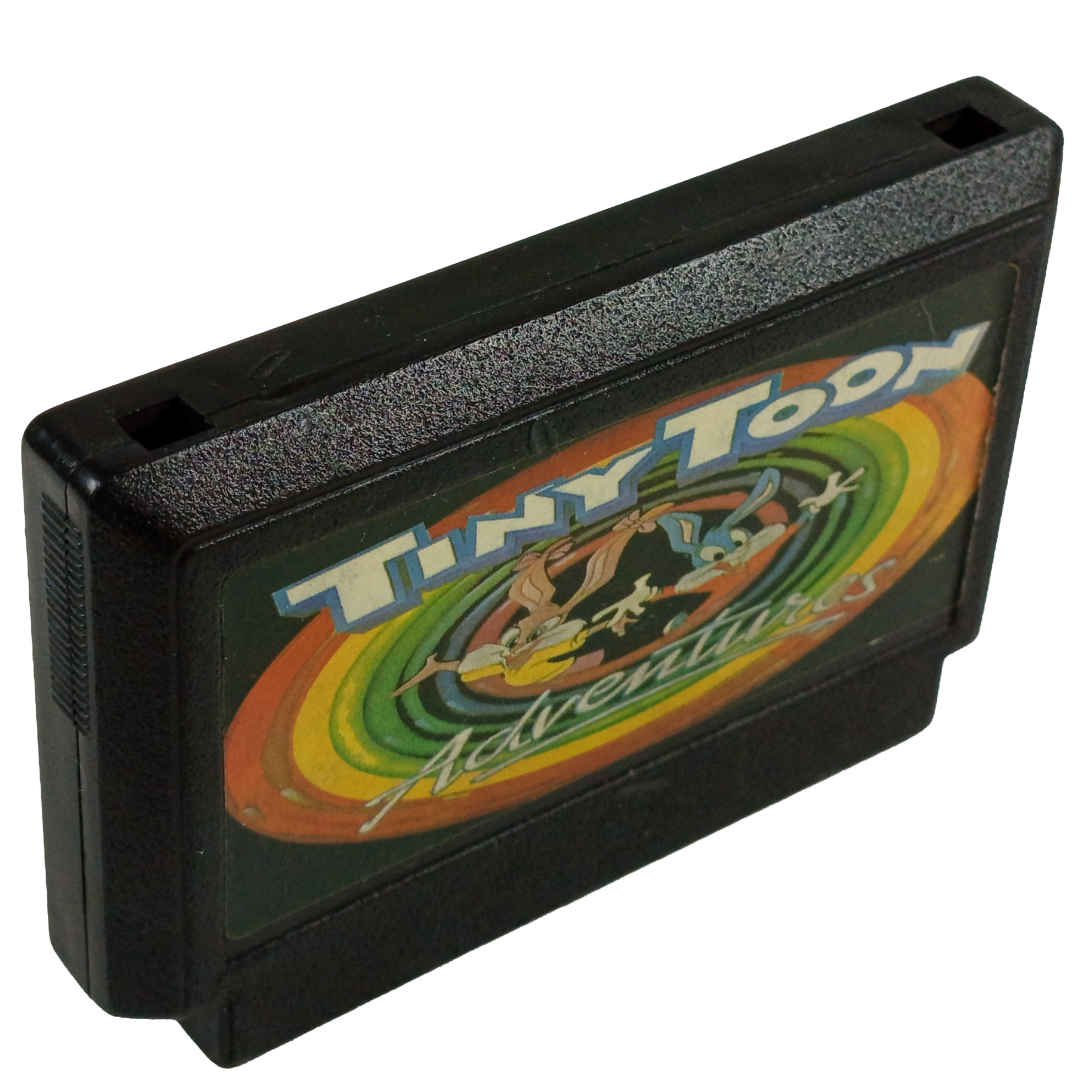 FC Tony Toon (HK Ver, Loose Cartridge)