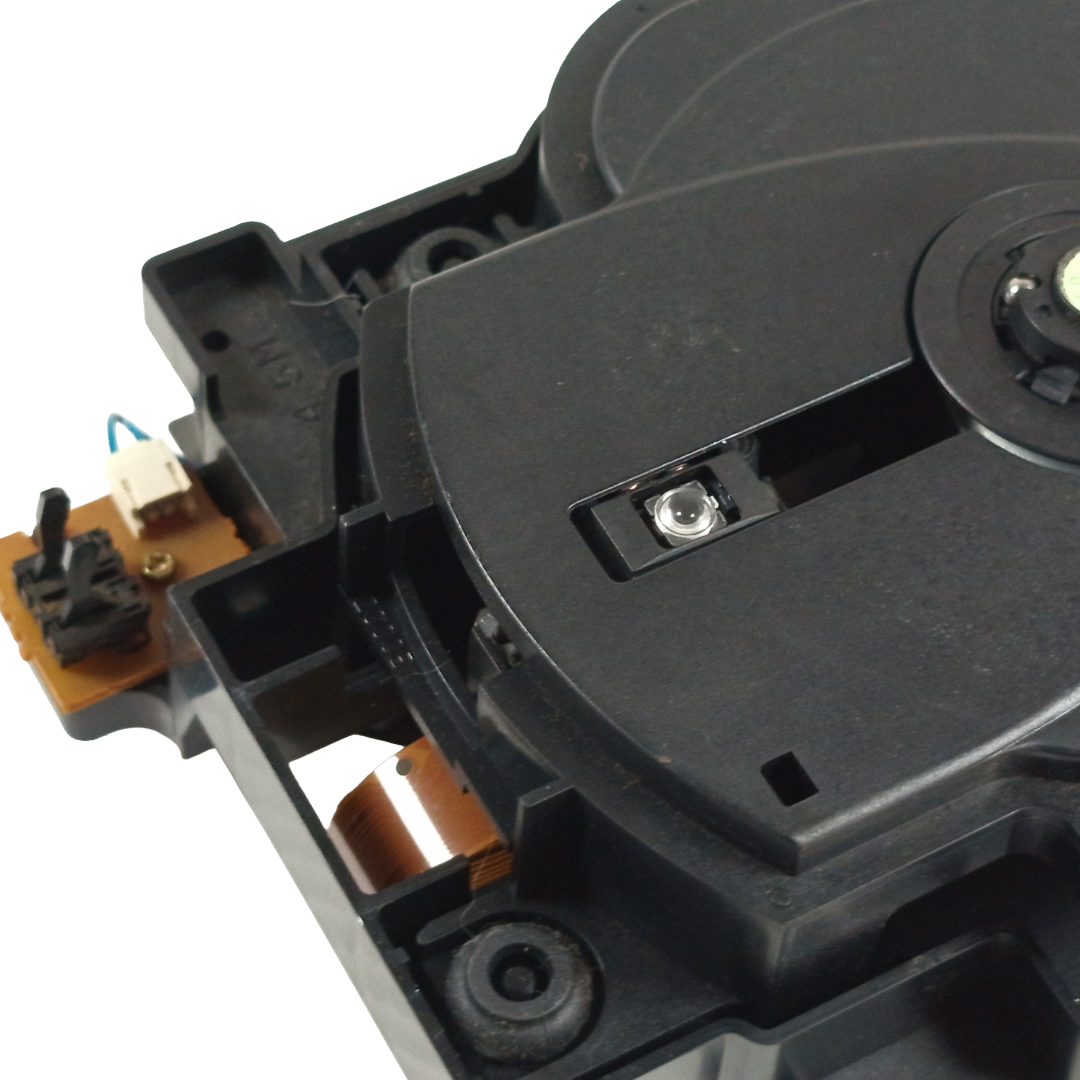 (FOR PARTS) Nintendo GameCube Optical Disc Assembly (JPN ver)
