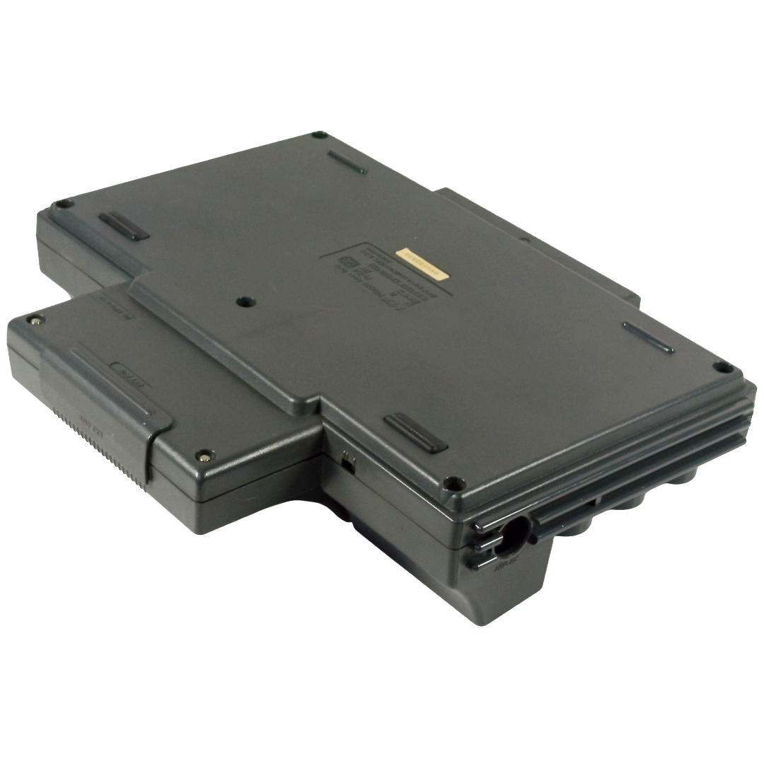 1989 NEC PC Engine SUPERGRAFX System PI-TG4 9Y017353A (JPN VER, SYSTEM ONLY)