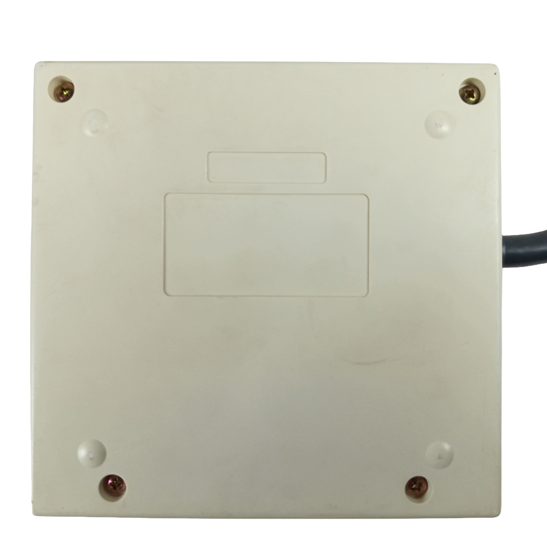 1989 NEC PC Engine SuperGrafX ROM 2 ADAPTOR RAU-30 (03012919A)