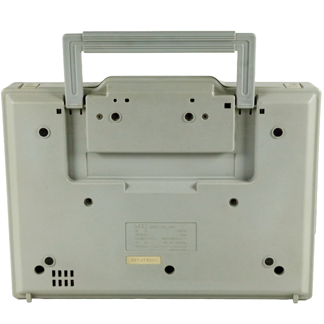 NEC PC Engine Interface IFU-30A Unit (8Z161304C)