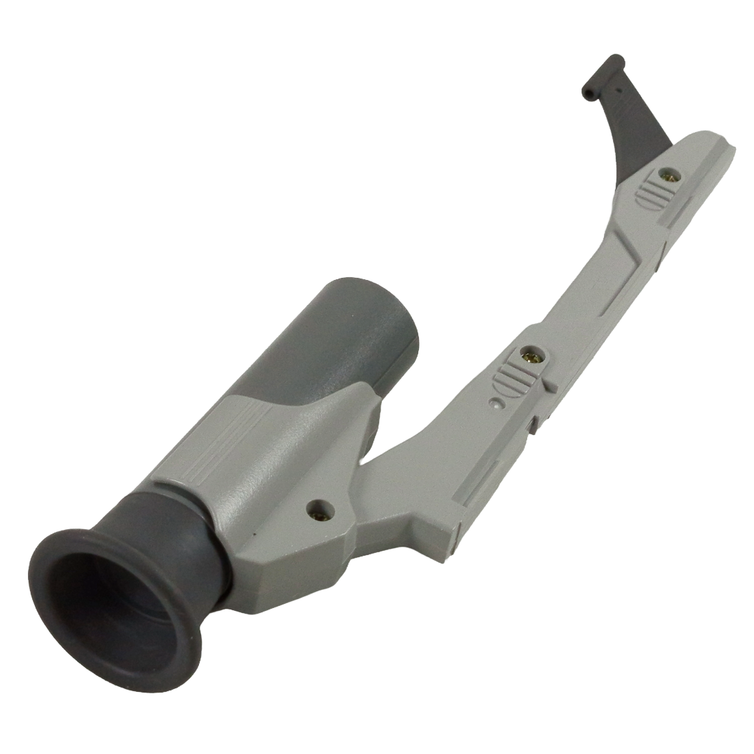 SFC Super Scope W/Receiver & Scope SIGHT (SHVC-13, JPN Ver)