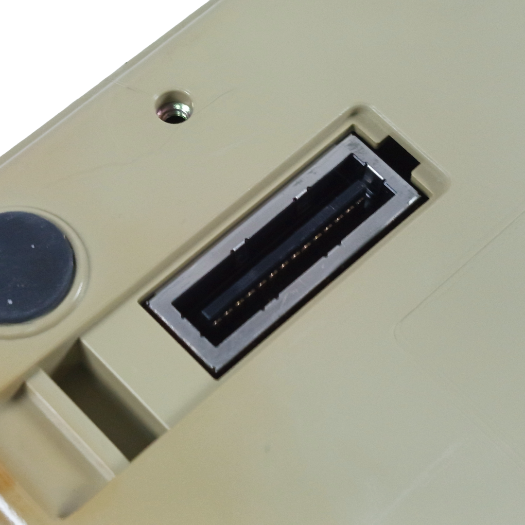 (FOR PARTS) SUPER NINTENDO System (HVC-002, JPN Ver)