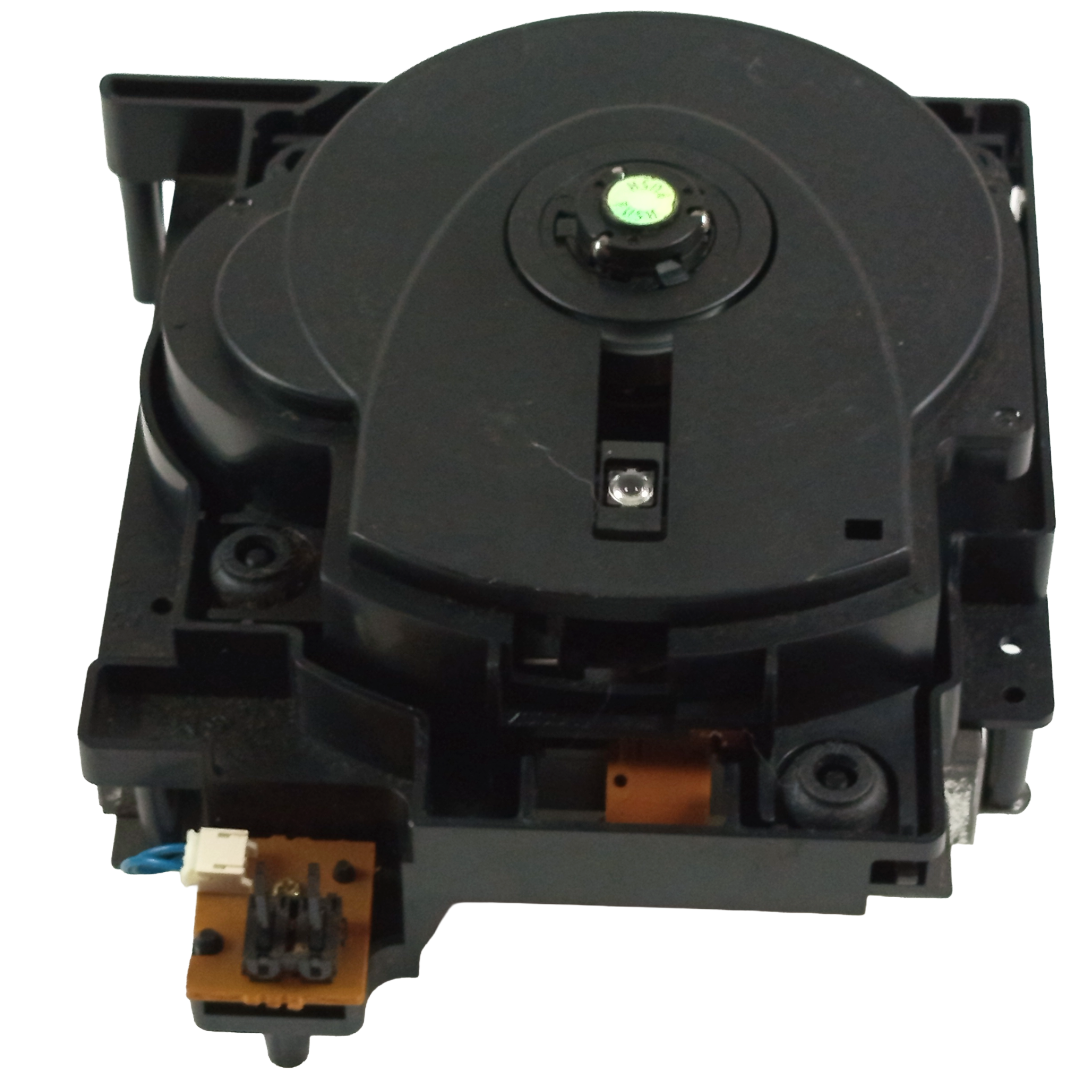 (FOR PARTS) Nintendo GameCube Optical Disc Assembly (JPN ver)