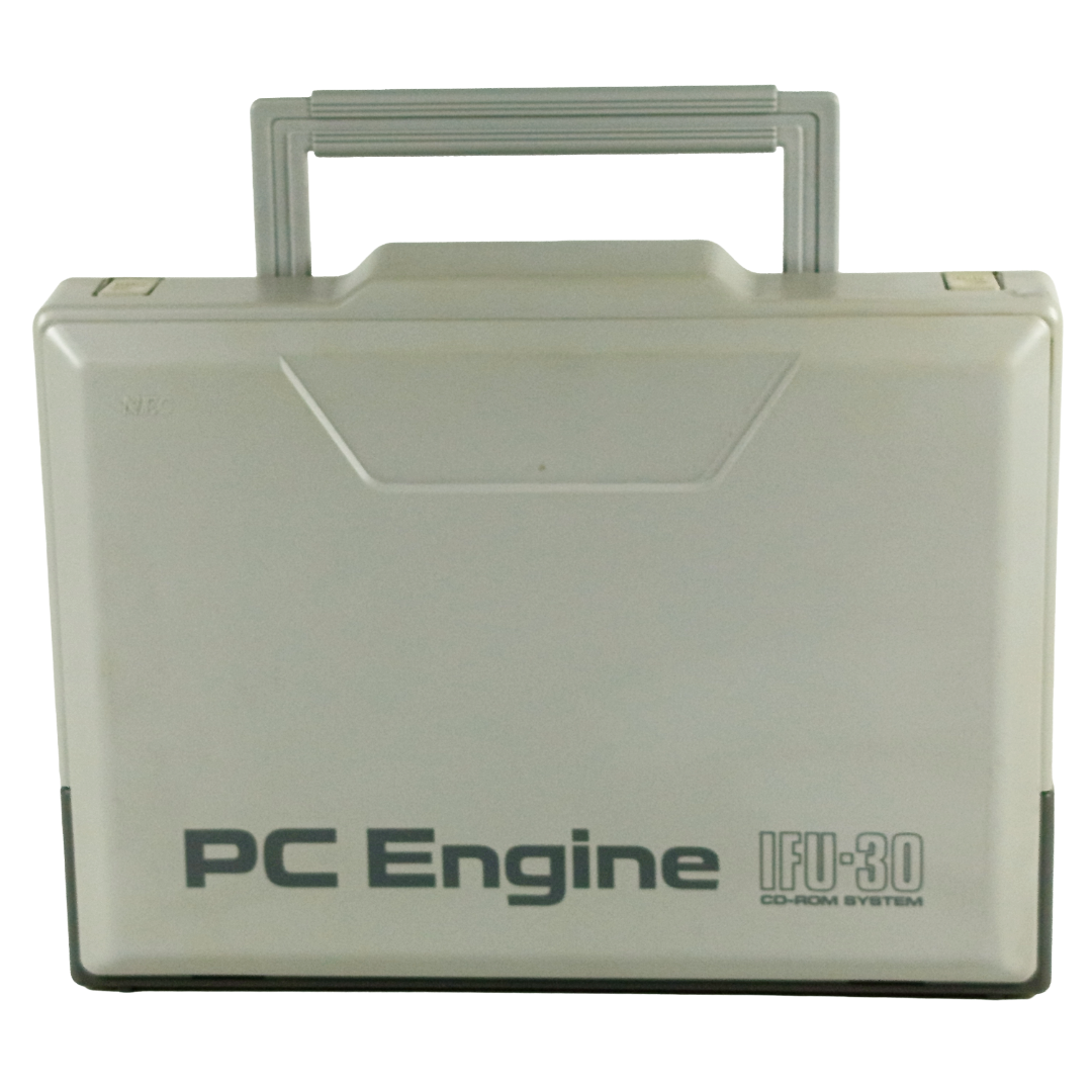 NEC PC Engine Interface IFU-30A Unit (8Z161304C)