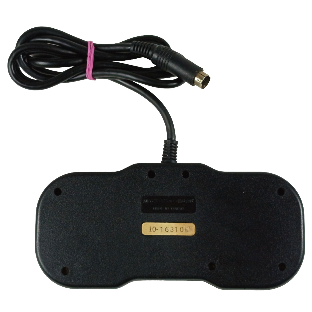 NEC PC Engine Controller AVENUE PAD 6 NAPD 1002 (JPN VER)
