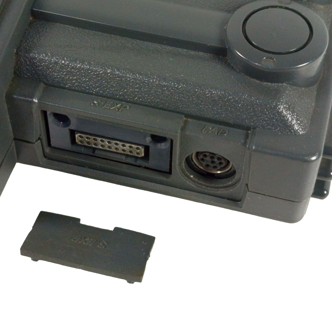 1989 NEC PC Engine SUPERGRAFX System PI-TG4 9Y017353A (JPN VER, SYSTEM ONLY)