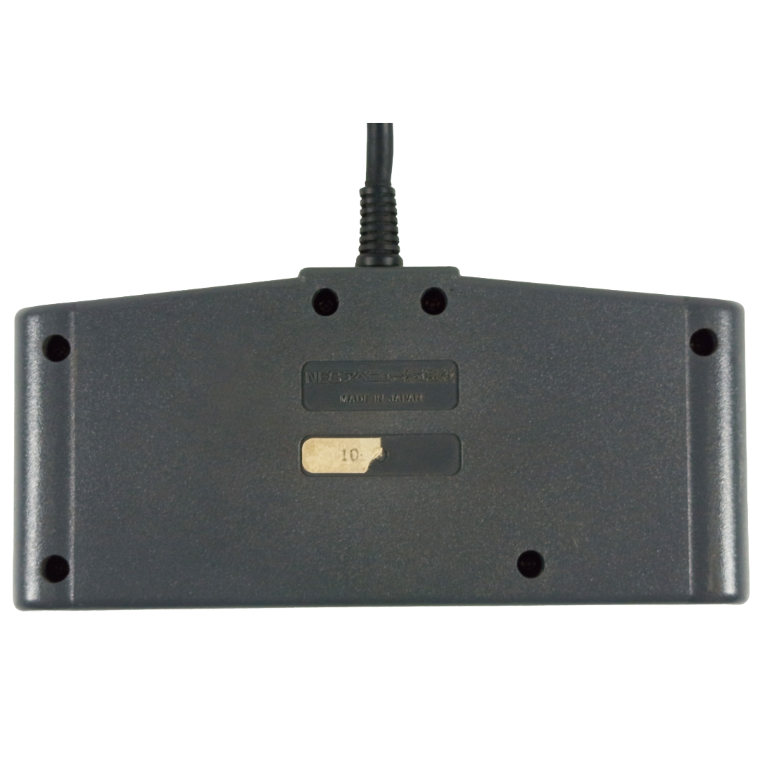NEC PC Engine Controller AVENUE PAD 3 NAPD 1001 (JPN VER)