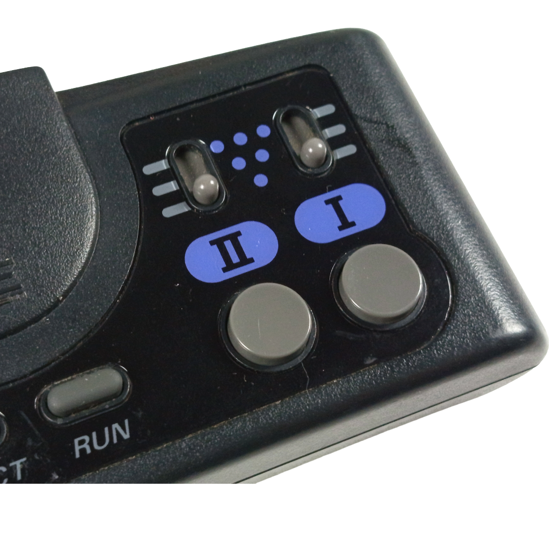 NEC PC Engine Controller (JPN VER)
