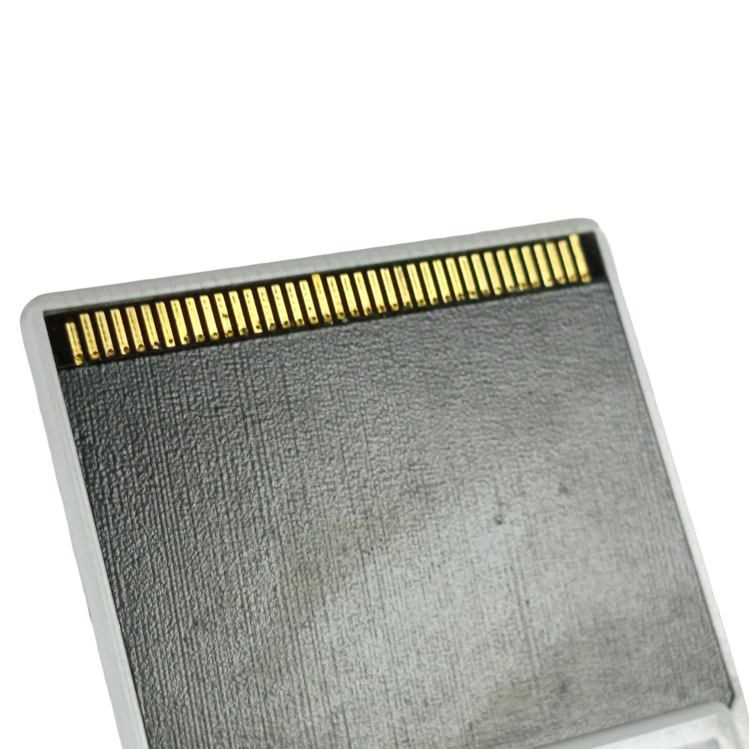 NCE PC Engine SYSTEM CARD Ver 3