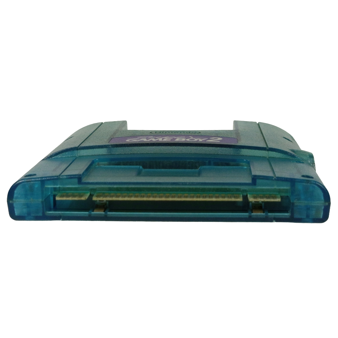 SFC Super GameBoy 2 Cartridge SHVC-042 (JPN Ver)
