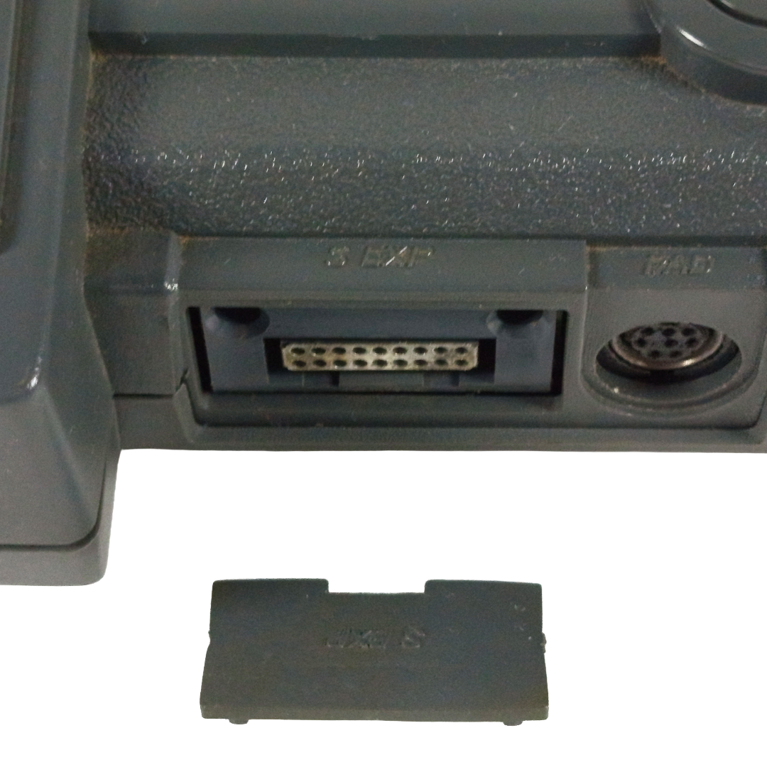 1989 NEC PC Engine SUPERGRAFX System PI-TG4 9Y017353A (JPN VER, SYSTEM ONLY)