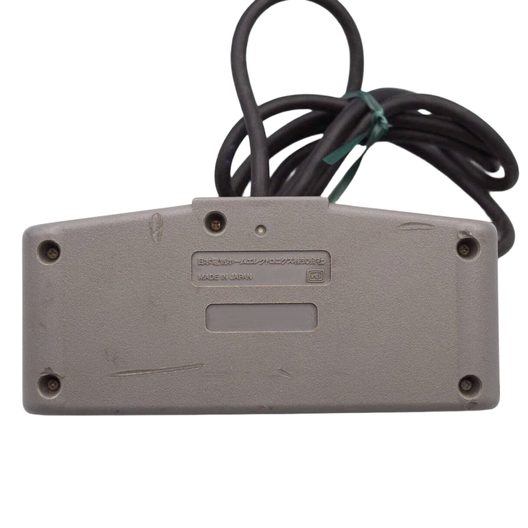 NEC PC Engine Controller Pad PI-PD8 (JPN VER)