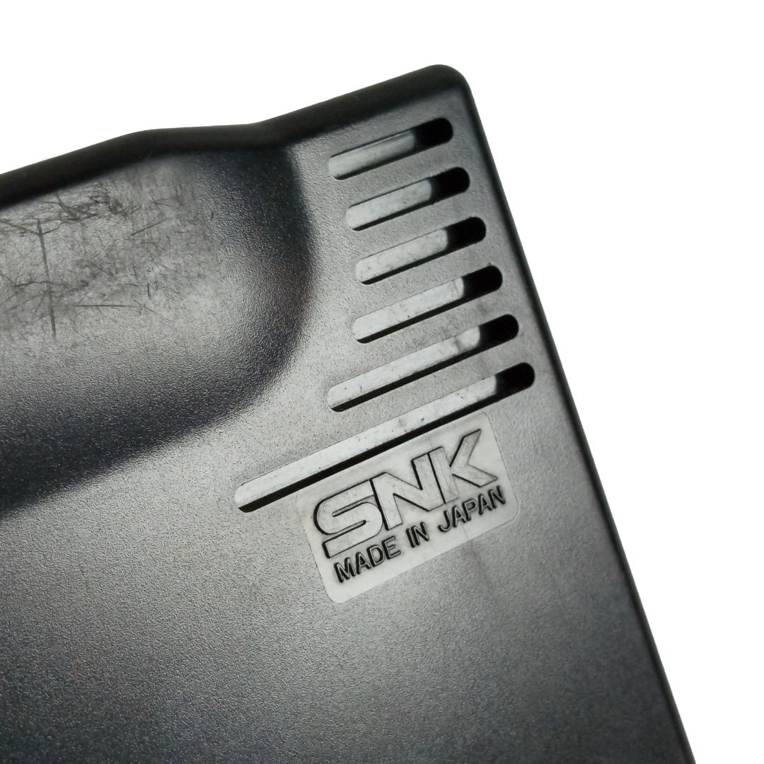 SNK 1994 Authentic Neo Geo AES Art of Fighting 2 (Cartridge Only, US Ver)