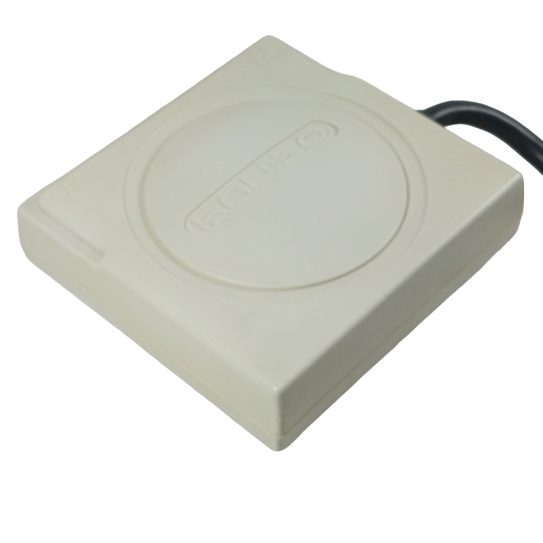 1989 NEC PC Engine SuperGrafX ROM 2 ADAPTOR RAU-30 (03012919A)