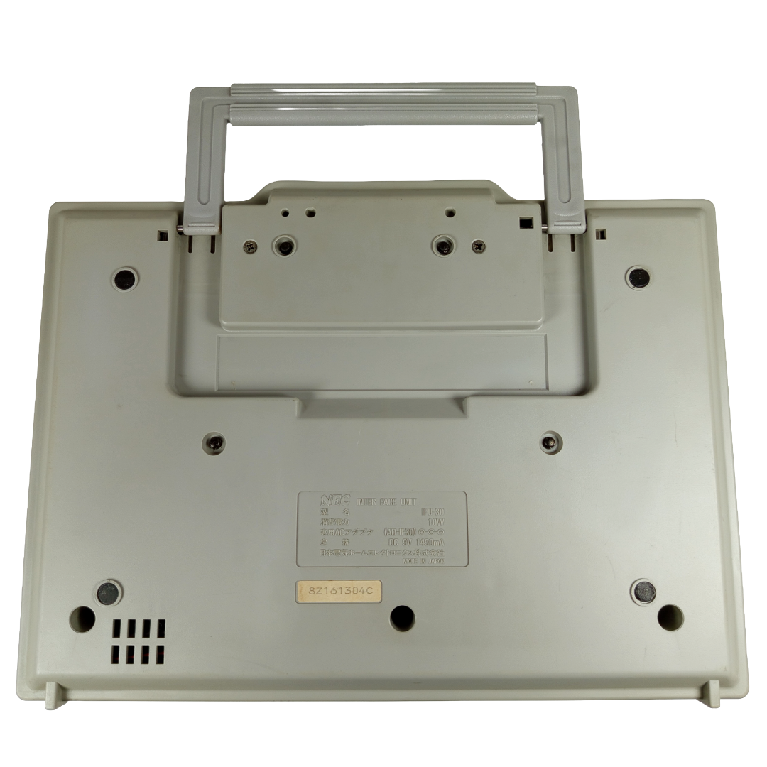 NEC PC Engine Interface IFU-30A Unit (8Z161304C)