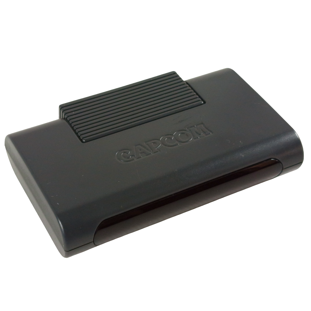 FC/SFC CACOM CPS Fighter B Cordless Adapter W/ Reciver (For POWER STICK FIGHTER CPS FIGHTER-A CPS-A10CA)