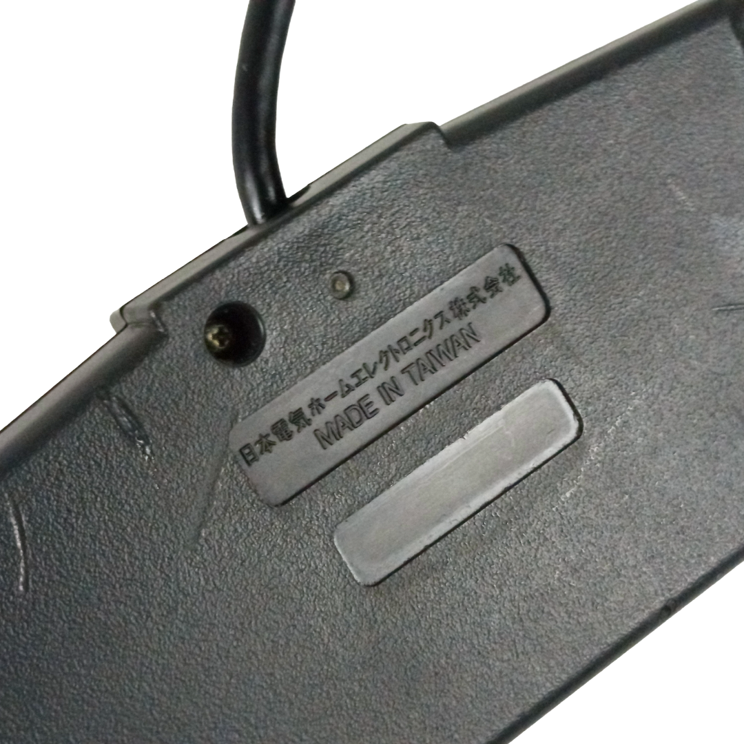 NEC PC Engine LaserActive Controller PCE-LP1 (JPN VER)