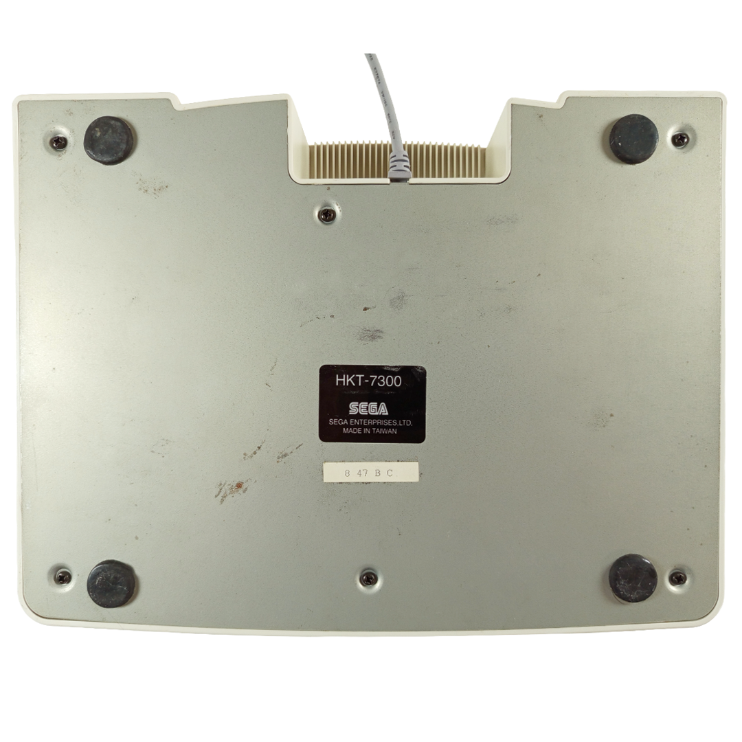 DC Dreamcast Arcade Stick Controller (JPN Ver) HKT-7300